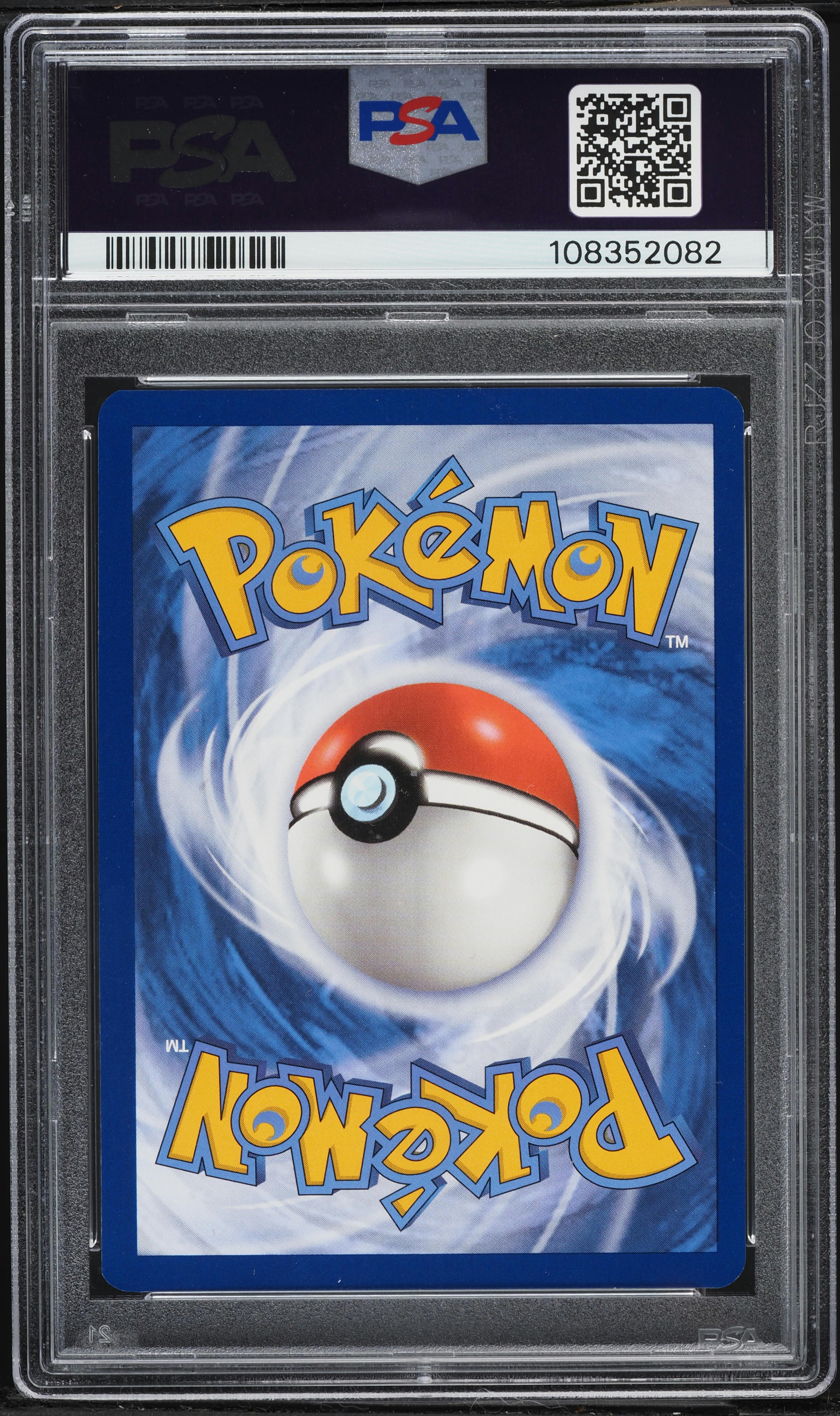 2024 Pokemon Scarlet & Violet Shrouded Fable IR Dusclops #69 PSA 10 GEM  MINT on Fanatics Collect