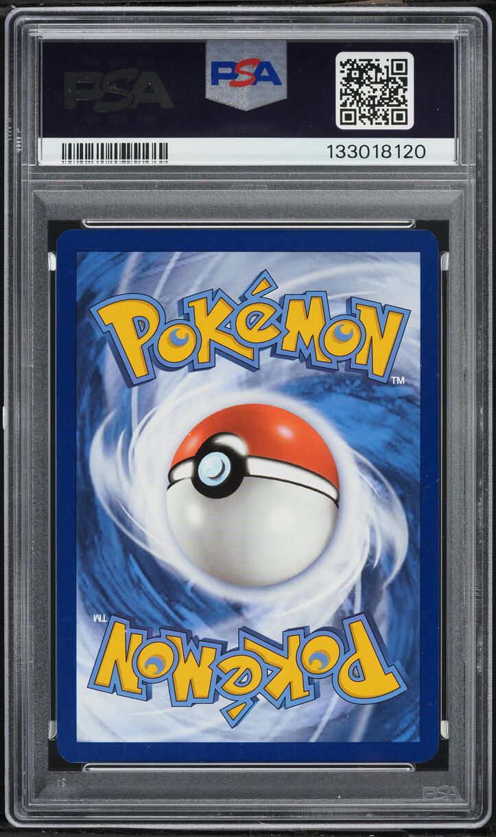 2023 Pokemon SV Promo 151 Ultra Premium Collection Alt Art Mewtwo #52 PSA 10 GEM MINT