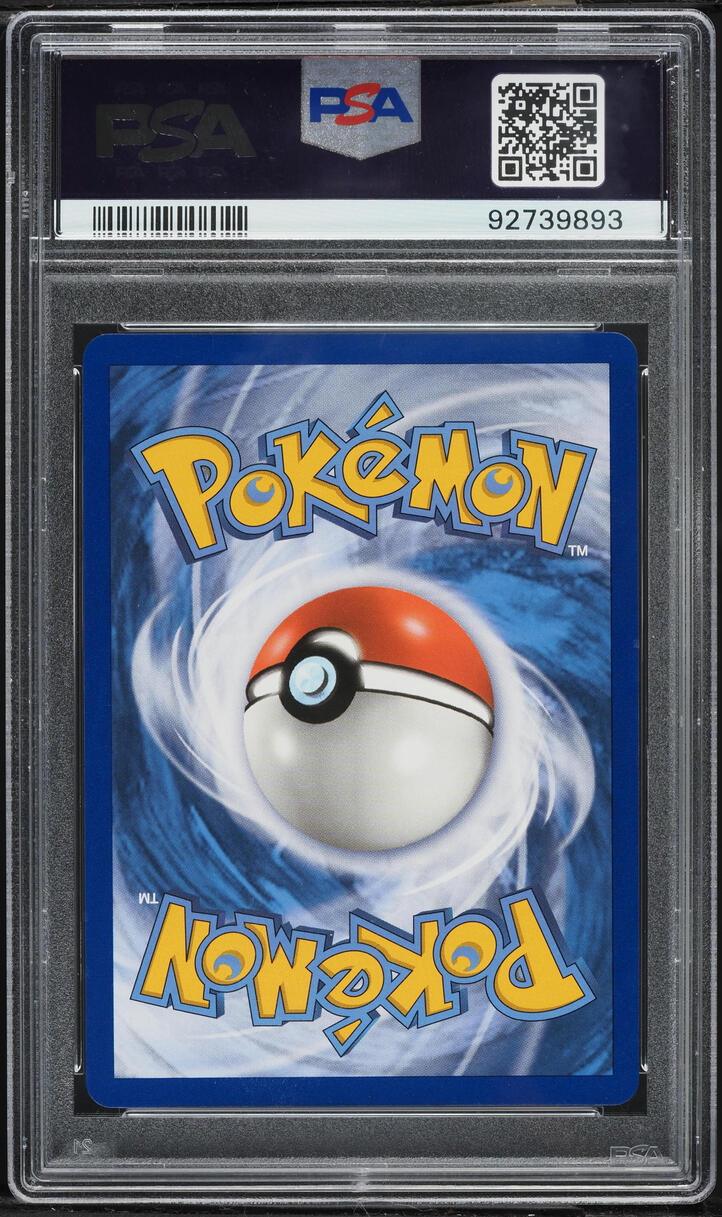 2019 Pokemon Sun & Moon Team Up Full Art Pikachu & Zekrom GX #162 PSA 10 GEM MINT