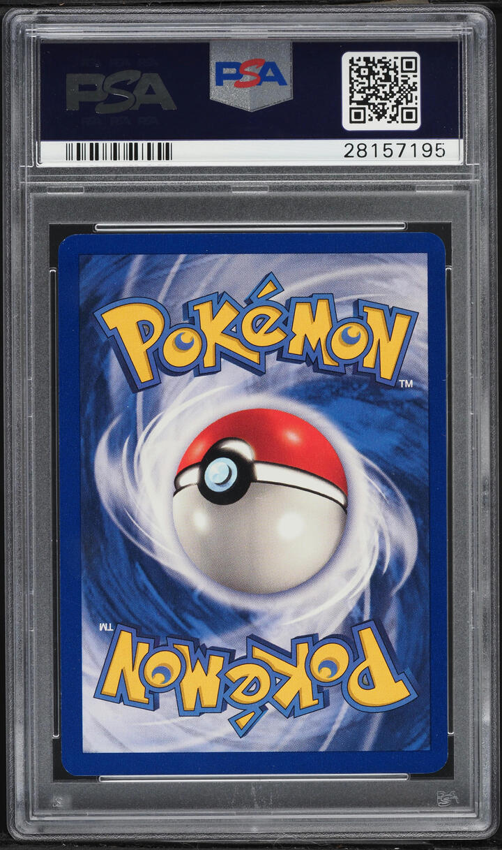 1999 Pokemon Base Set Shadowless Poliwag #59 PSA 10 GEM MINT