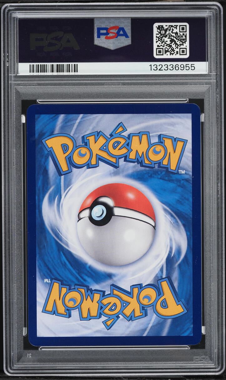 2024 Pokemon Chinese SV Promo 5th Anniversary Premium Alt Art Pikachu #153 PSA 9 MINT