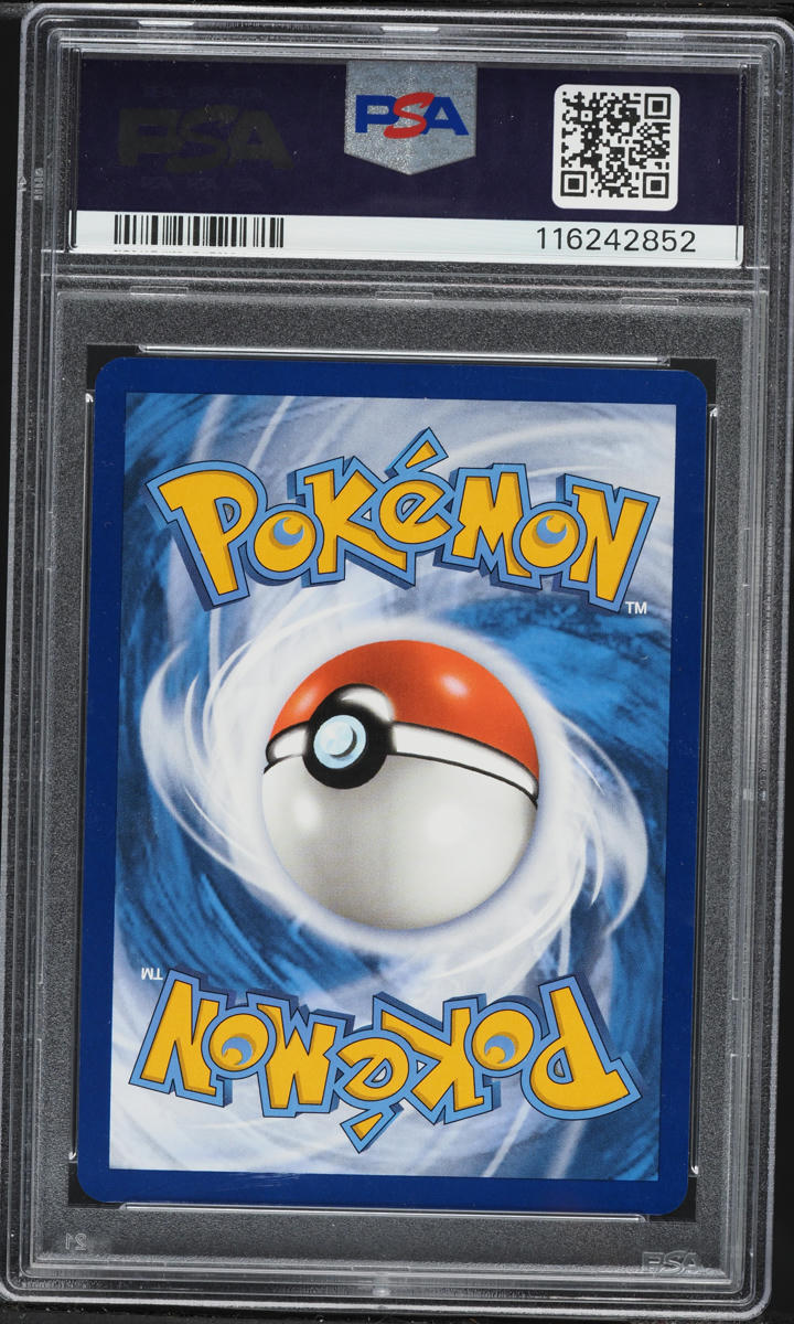 2025 Pokemon Scarlet & Violet Journey Together IR Noibat #169 PSA 10 GEM MINT