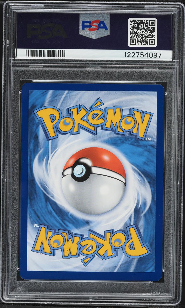 2023 Pokemon Scarlet & Violet Promo Van Gogh Pikachu With Grey Felt Hat #85 PSA 9 MINT