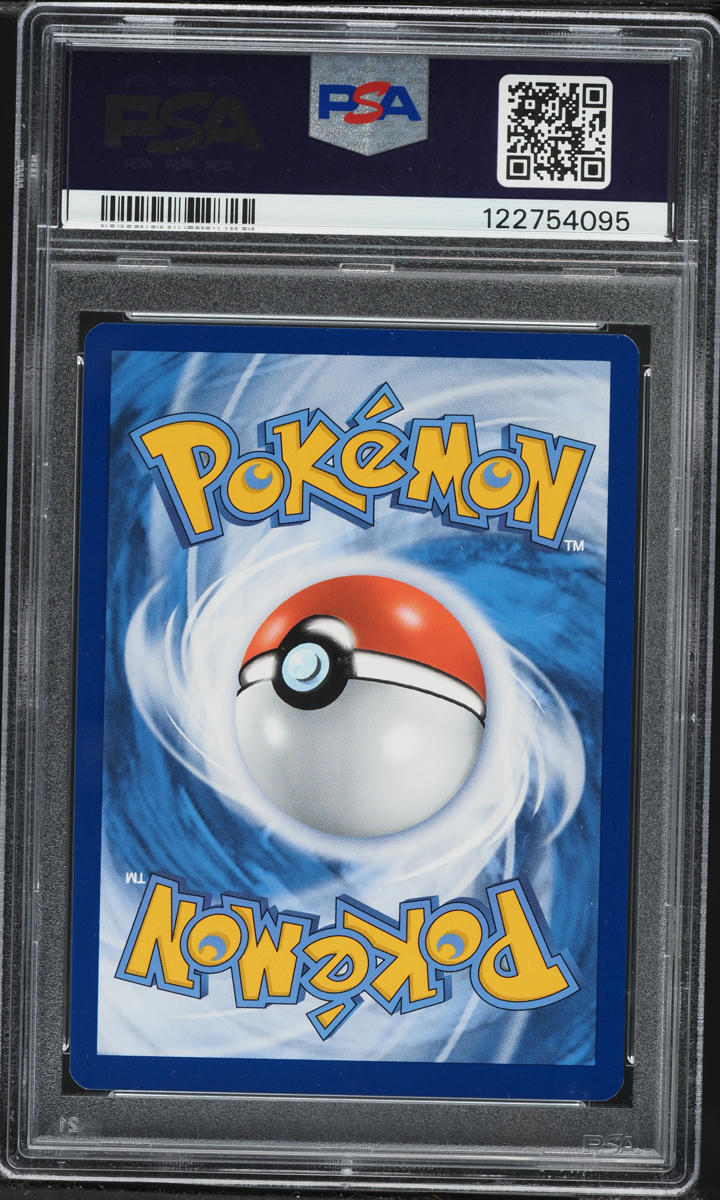 2023 Pokemon Scarlet & Violet Promo Van Gogh Pikachu With Grey Felt Hat #85 PSA 9 MINT