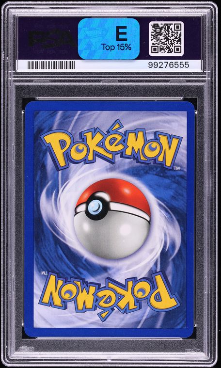 2000 Pokemon Pokemon League Promo Holo Mew #9 PSA 10 GEM MINT