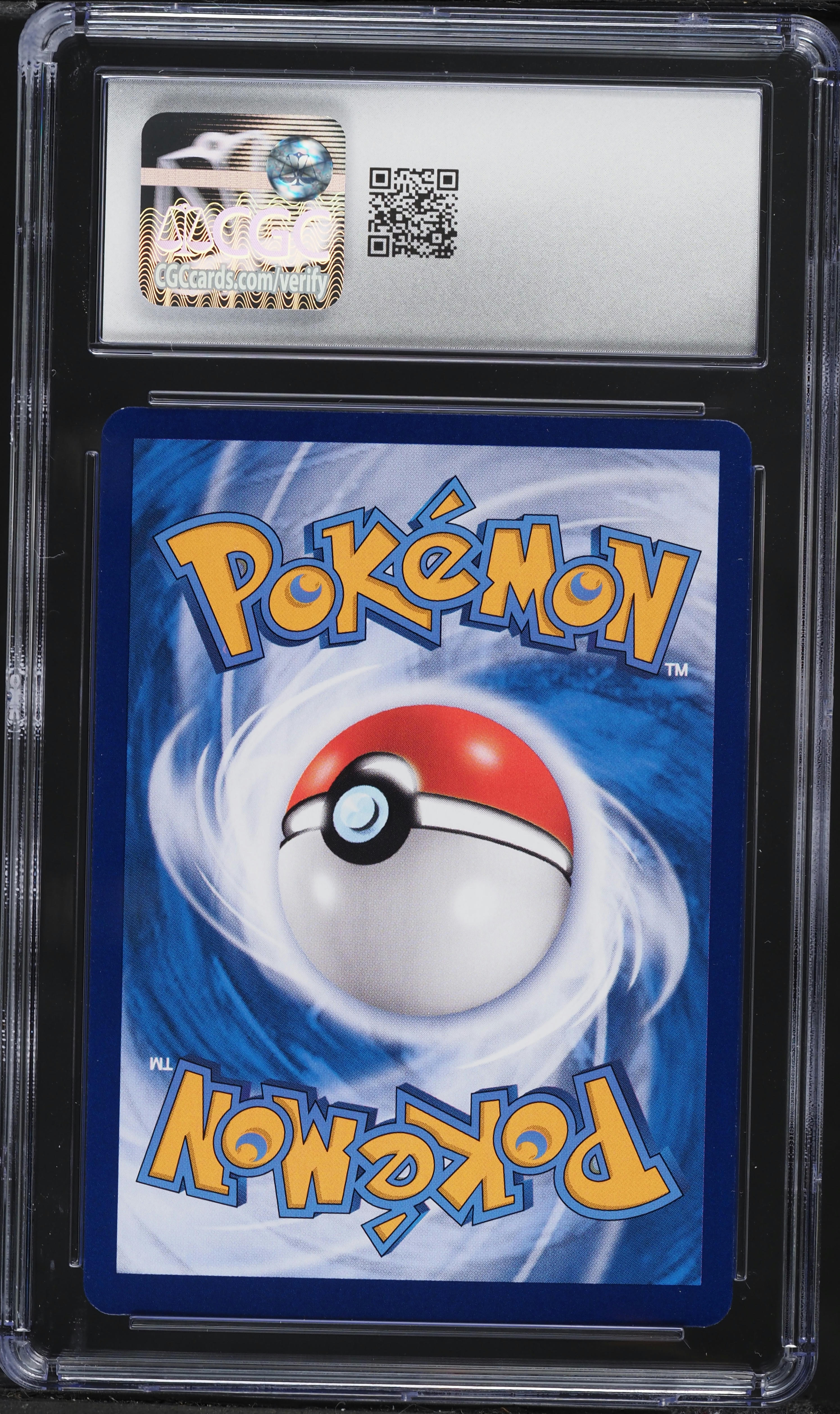 2025 Pokemon Chinese Scarlet & Violet Gem Pack Vol 2 Glaceon VMAX