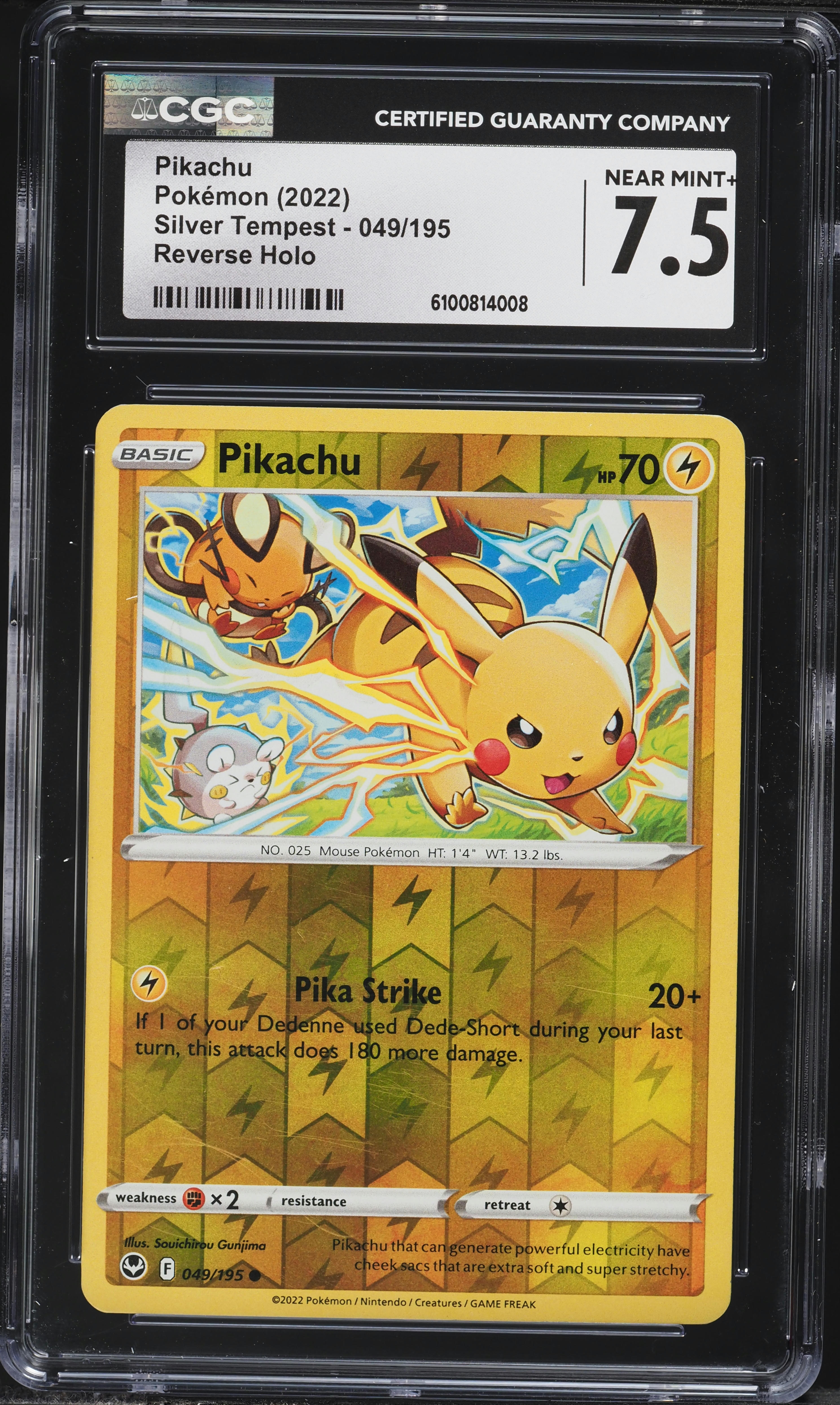 caretaker pokemon card price Pokemon Trading Card Game Scarlet Violet Twilight Masquerade Single Card  Ultra Rare Caretaker 203