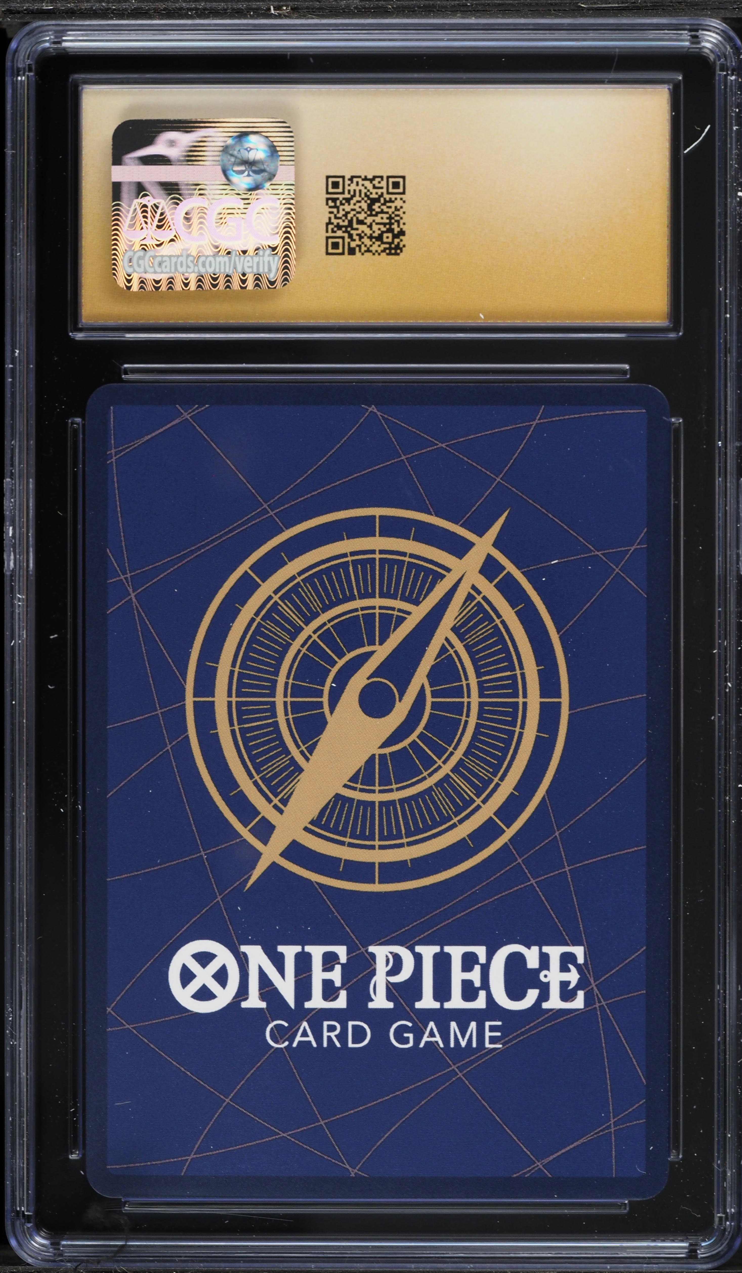 2025 One Piece Japanese Premium Booster Best Volume 2 Alt Art Nami