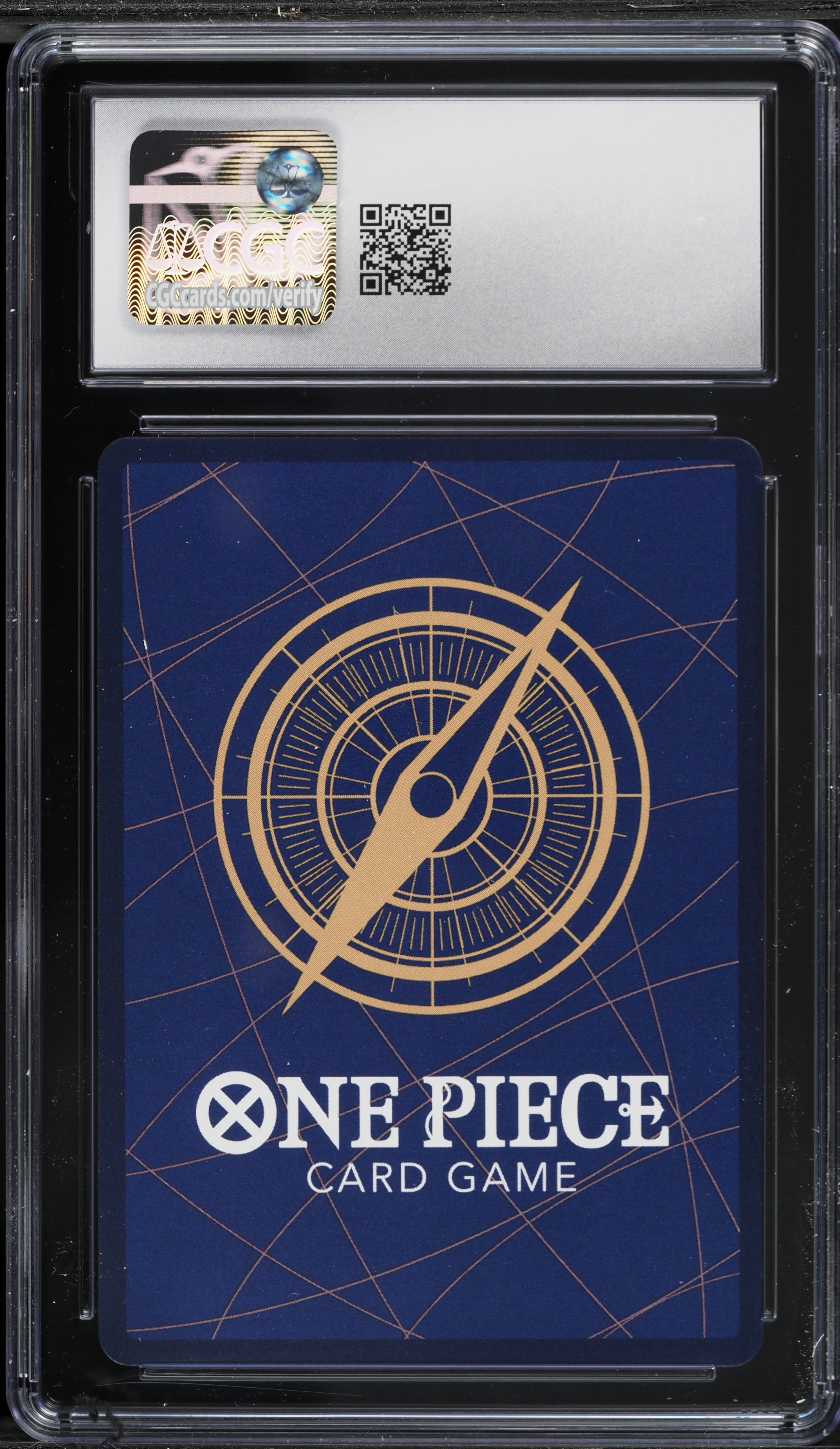2025 One Piece Japanese Heroines Edition Alt Art Boa Hancock #EB03
