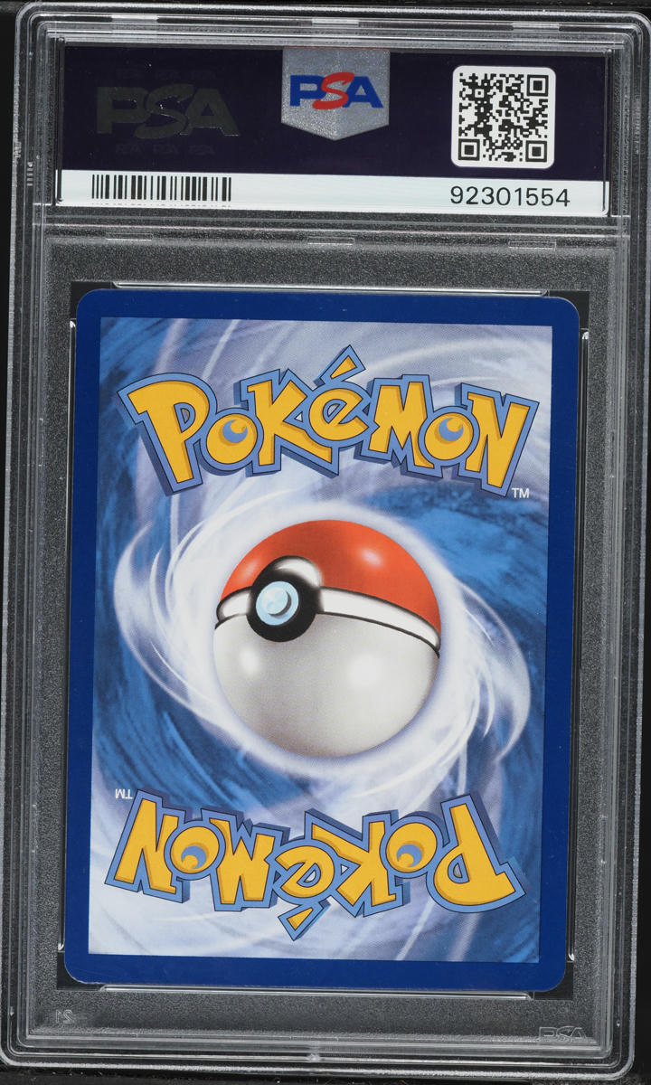 2021 Pokemon Sword & Shield Evolving Skies Alt Art Umbreon VMAX #215 PSA 10 GEM MINT