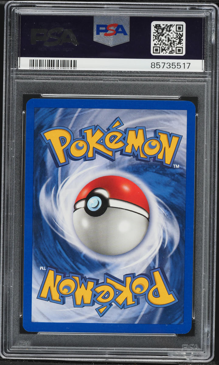 2001 Pokemon Neo Revelation 1st Edition Lugia #20 PSA 10 GEM MINT