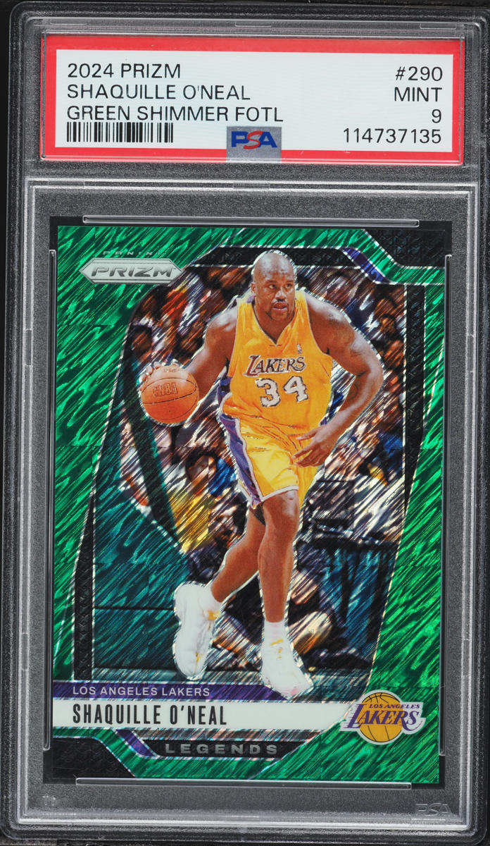 Fanatics Collect | Sports Cards, Pokémon & Auction Marketplace