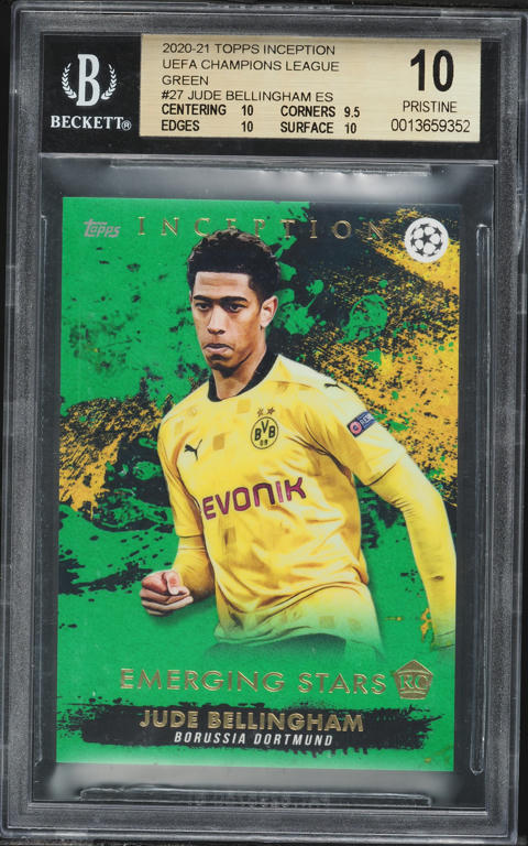 Buy Now: Graded Sports/Trading Cards & Collectibles | Fanatics Collect