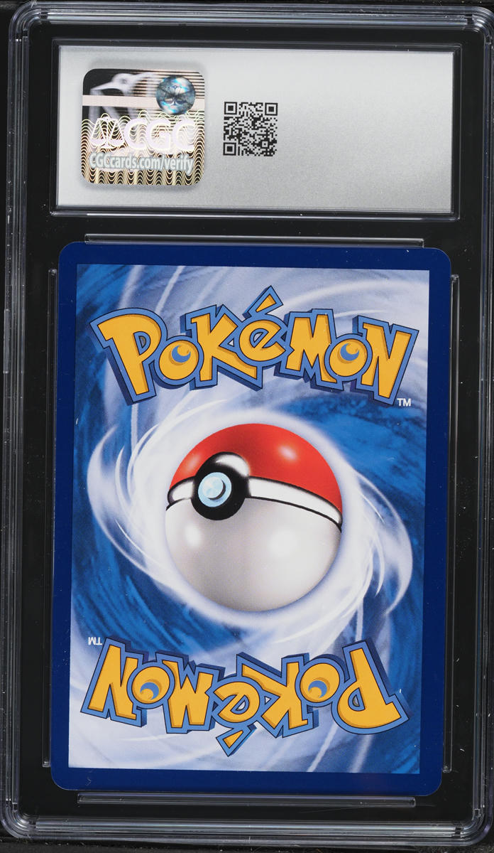 2022 Pokemon Chinese Crossing The Sky He Full Art Espeon GX #172 CGC 10 GEM MINT