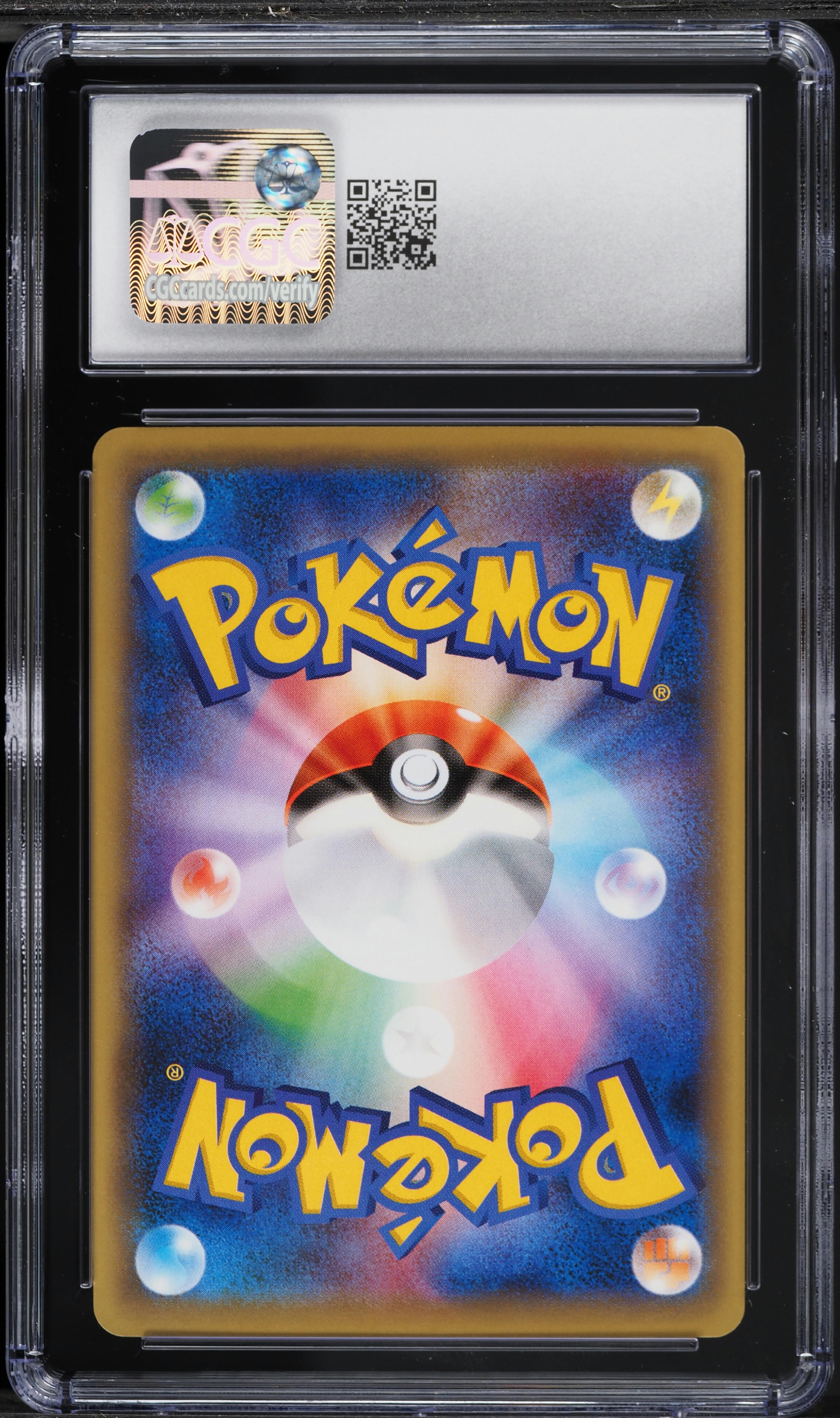 2016 Pokemon Japanese XY Premium Championship Pack Holo M Mewtwo