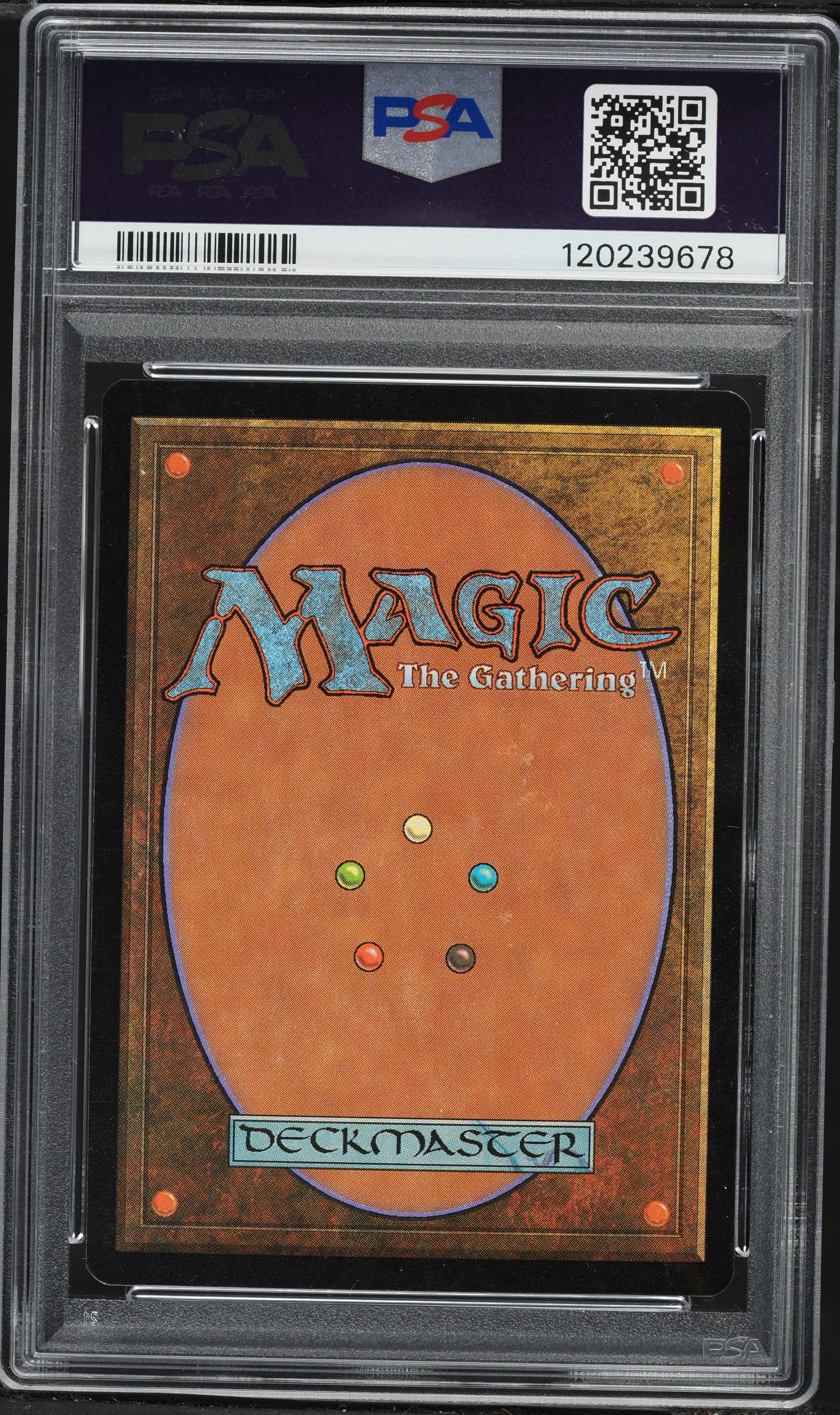 2001 Magic The Gathering MTG Planeshift Foil Diabolic Intent #42