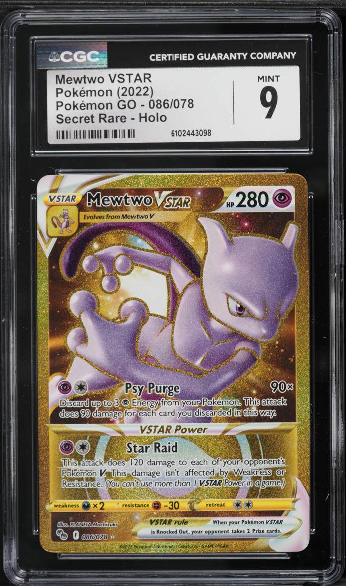 gold pokemon card price Origin and estimated value of gold Pokemon cards? - Question
