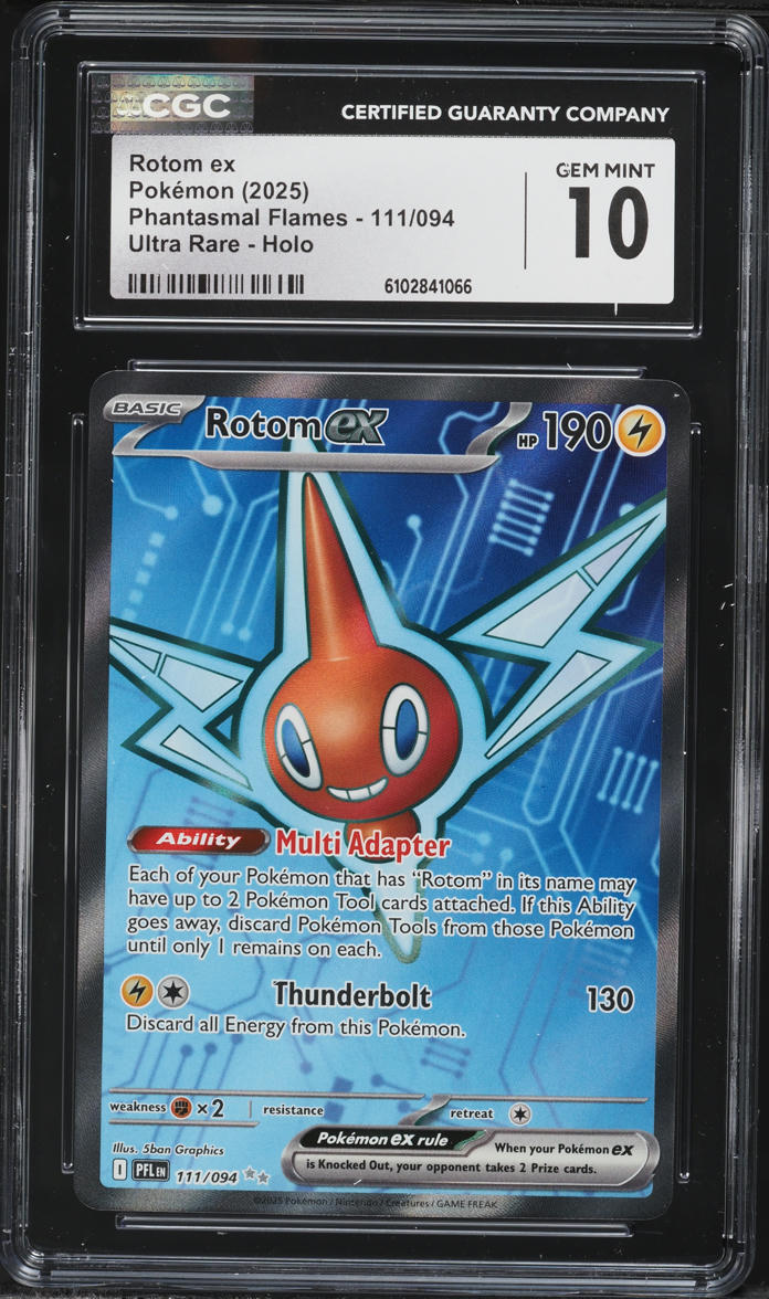 all rotom pokemon cards Amazon.com: Pokemon - Rotom Card Set - Frost/Wash/Mow/Heat/Fan