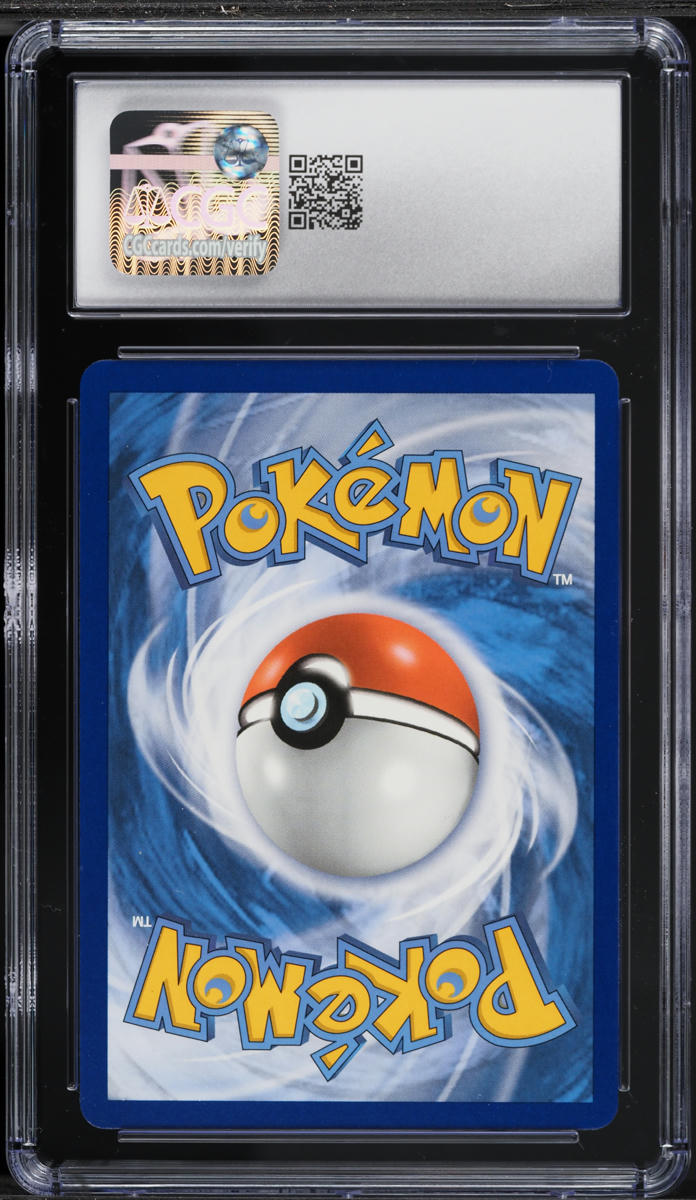 2019 Pokemon Sun & Moon Hidden Fates Full Art Shiny Espeon GX #SV60 CGC 9 MINT