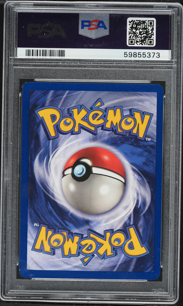 1999 Pokemon Jungle 1st Edition Cubone #50 PSA 10 GEM MINT