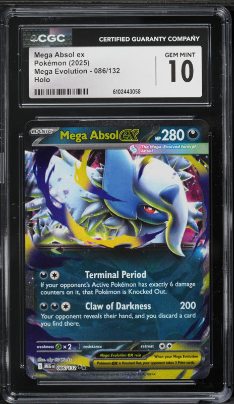 absol pokemon card gx - 81/145 - Guardians Rising this card is the perfect way to showcase your collection. Absol #GG16 Prices | Pokemon