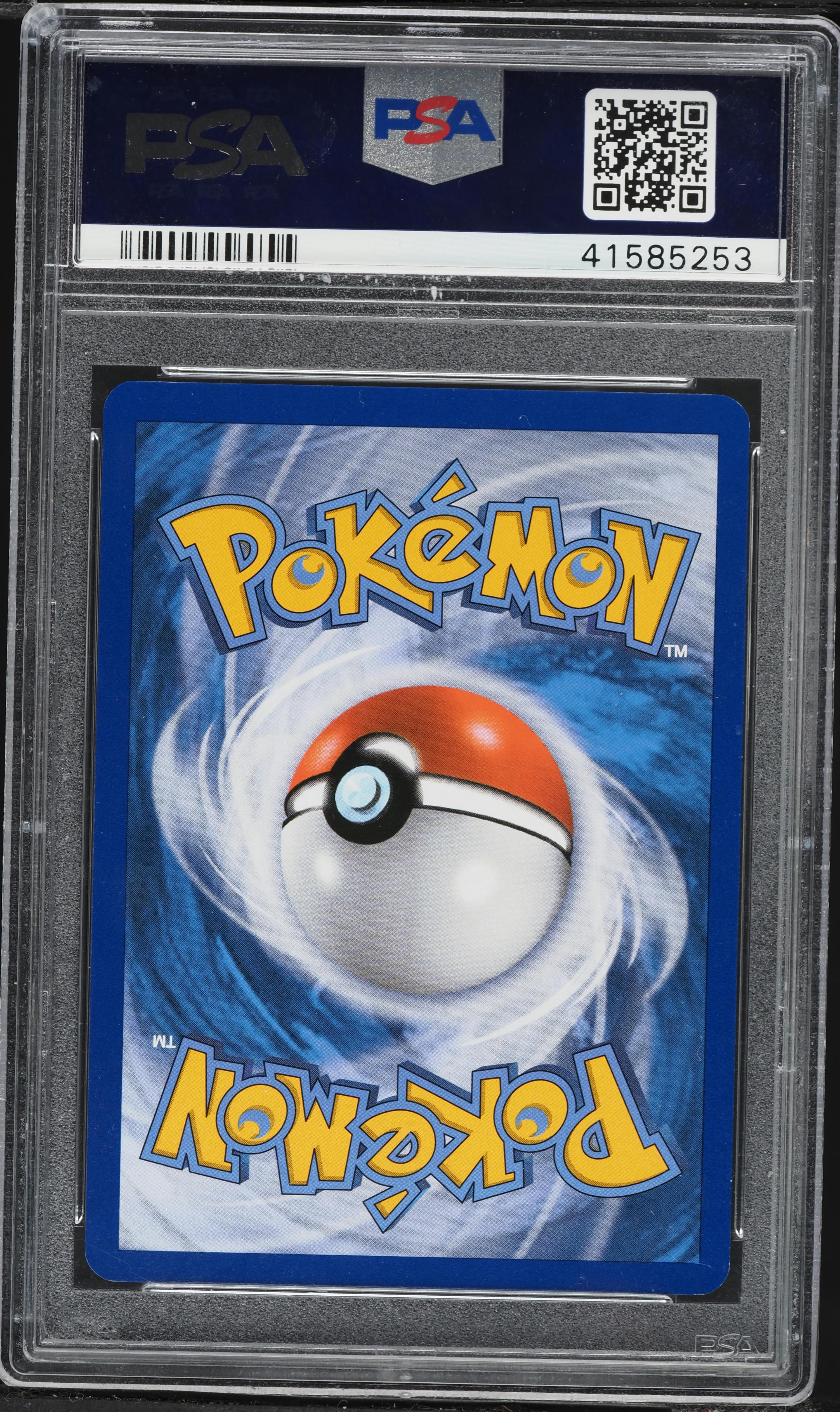 2015 Pokemon XY BREAKthrough Holo M Mewtwo EX #63 PSA 10 GEM MINT