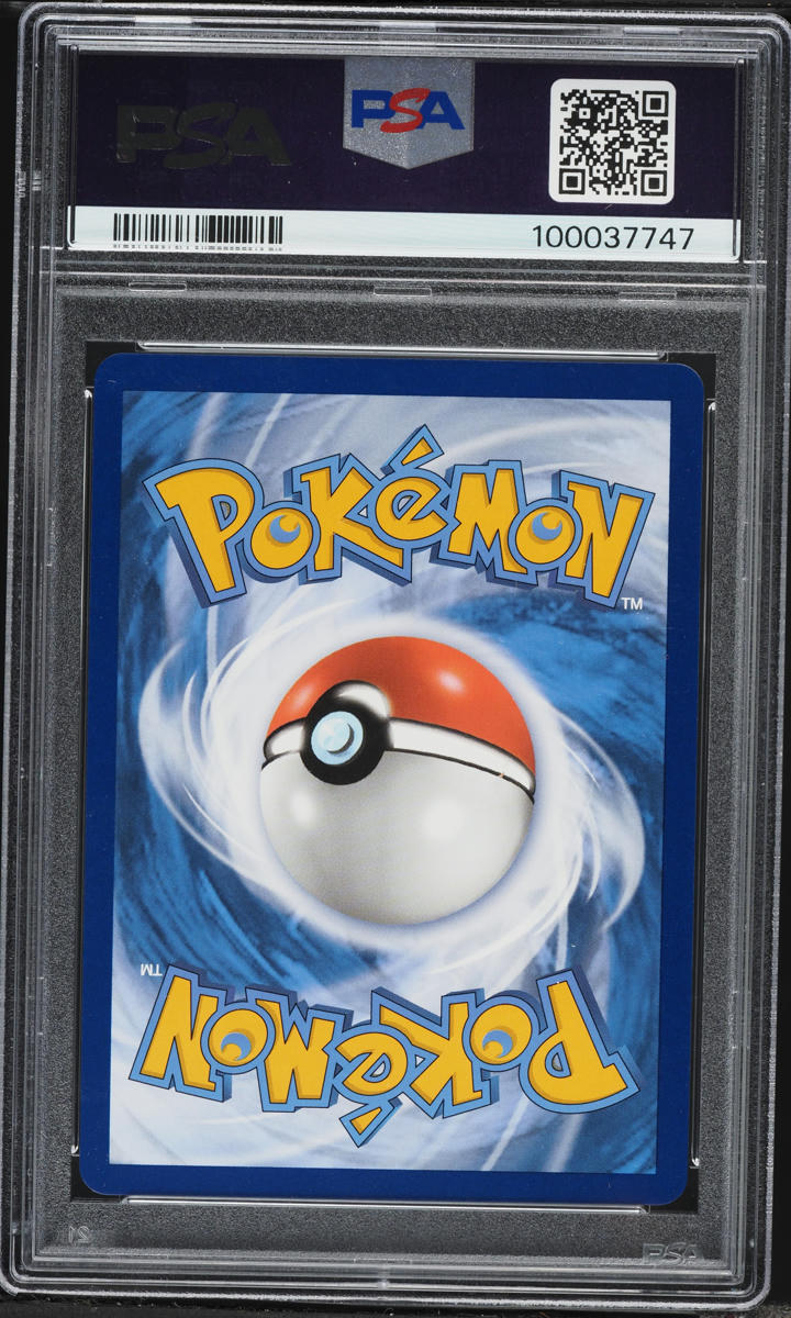 2023 Pokemon Sword & Shield Crown Zenith Full Art Mewtwo VSTAR #GG44 PSA 10 GEM MINT