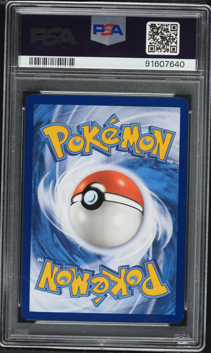 2023 Pokemon Scarlet & Violet 151 Special Illustration Rare Charizard EX #199 PSA 10 GEM MINT