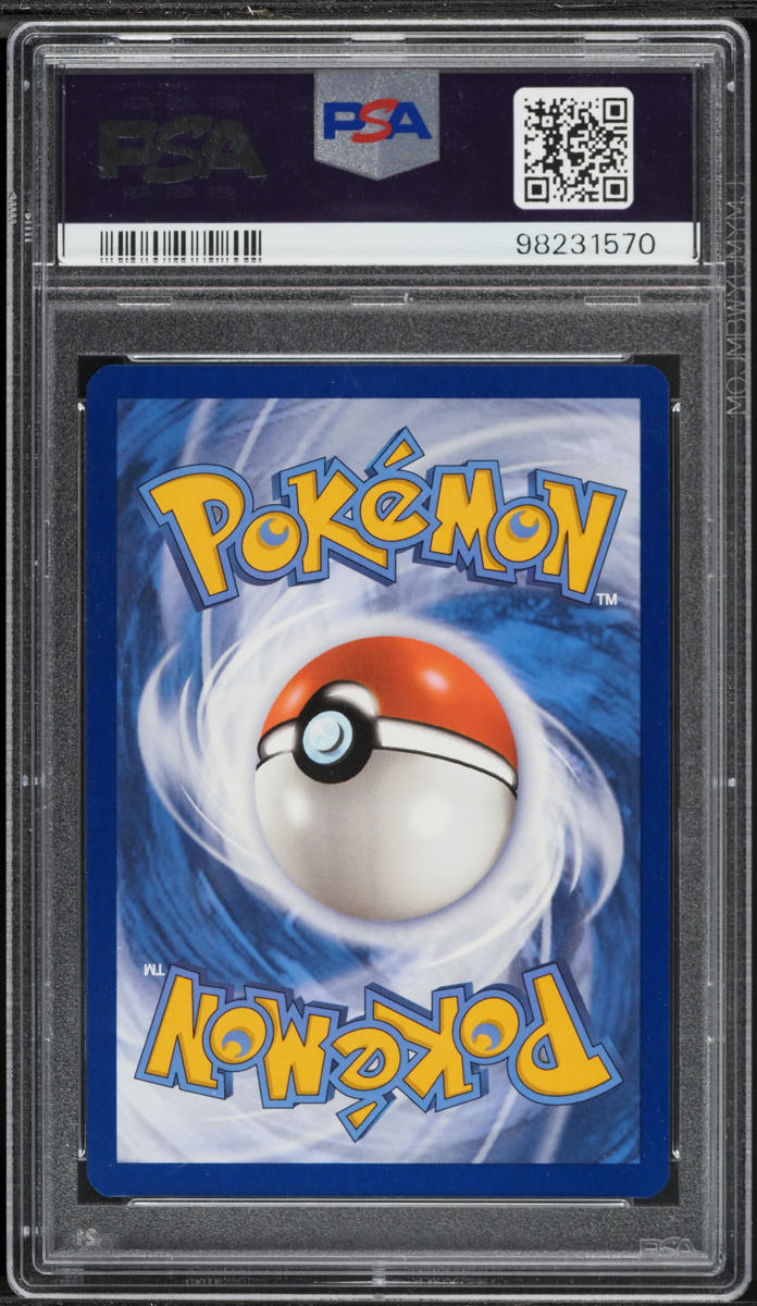 2024 Pokemon Scarlet & Violet Twilight Masquerade SIR Carmine #217 PSA 10 GEM MINT