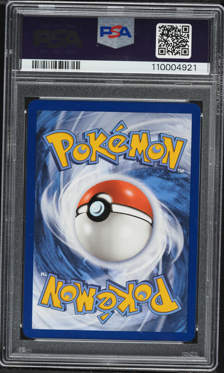 2024 Pokemon Scarlet & Violet Surging Sparks IR Ceruledge #197 PSA 9 MINT