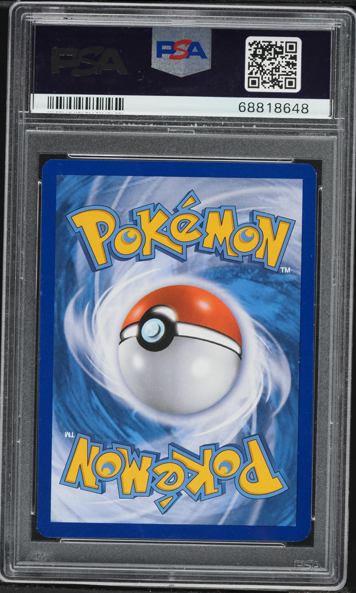 2016 Pokemon XY BREAKpoint M Gyarados EX #27 PSA 10 GEM MINT