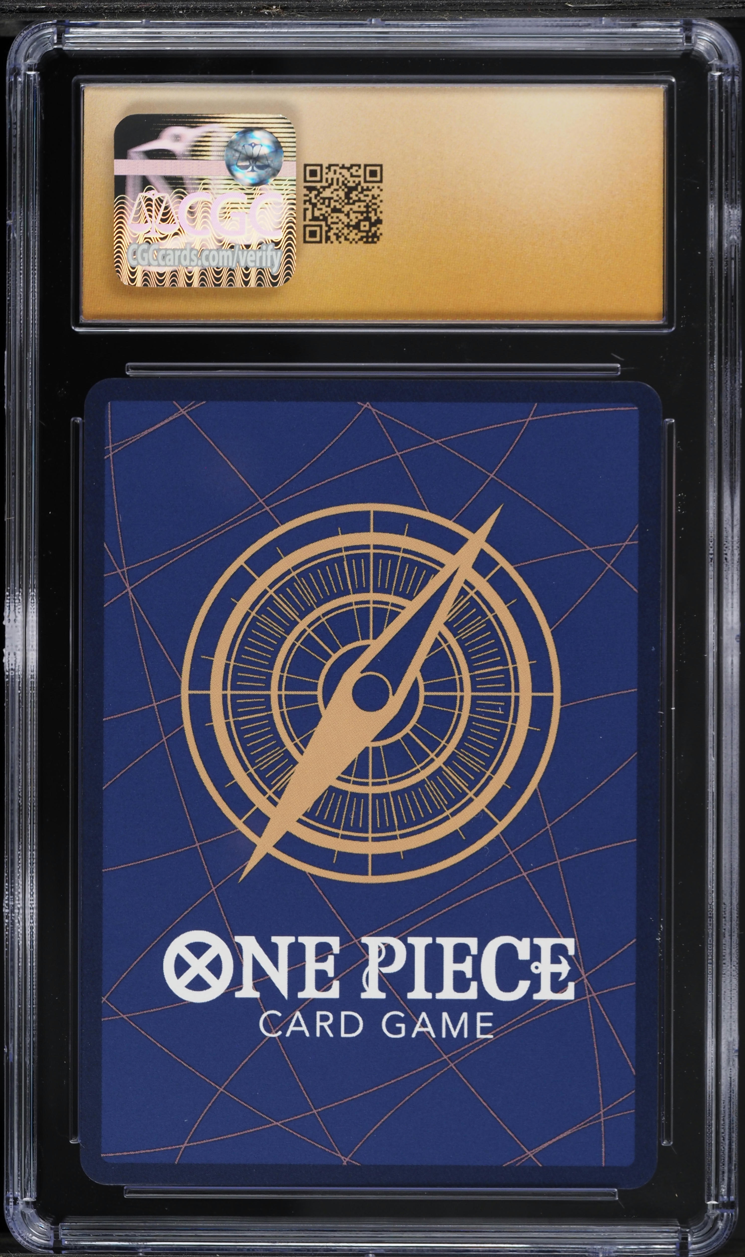 CGC10 PSA10以上　ナミ　3rd ANNIVERSARYSET PSA10 ナミ 3rd ANNIVERSARYSET プロモ ワンピースカード - メルカリ