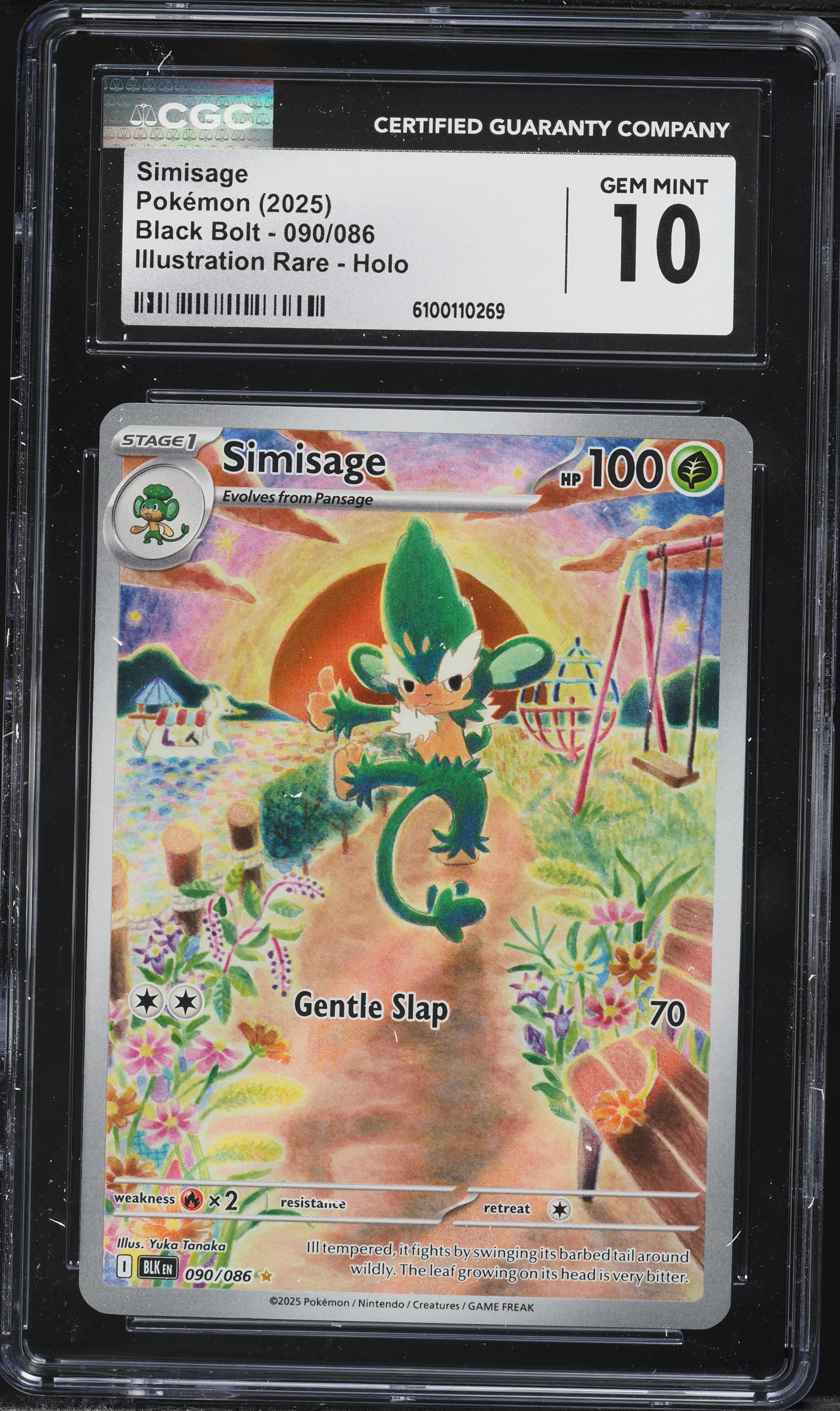 pokemon simisage card Simisear Simipour - Paradox Rift - 6 Lot this Pokmon cant attack Simisage 2025 Pokemon Black Bolt