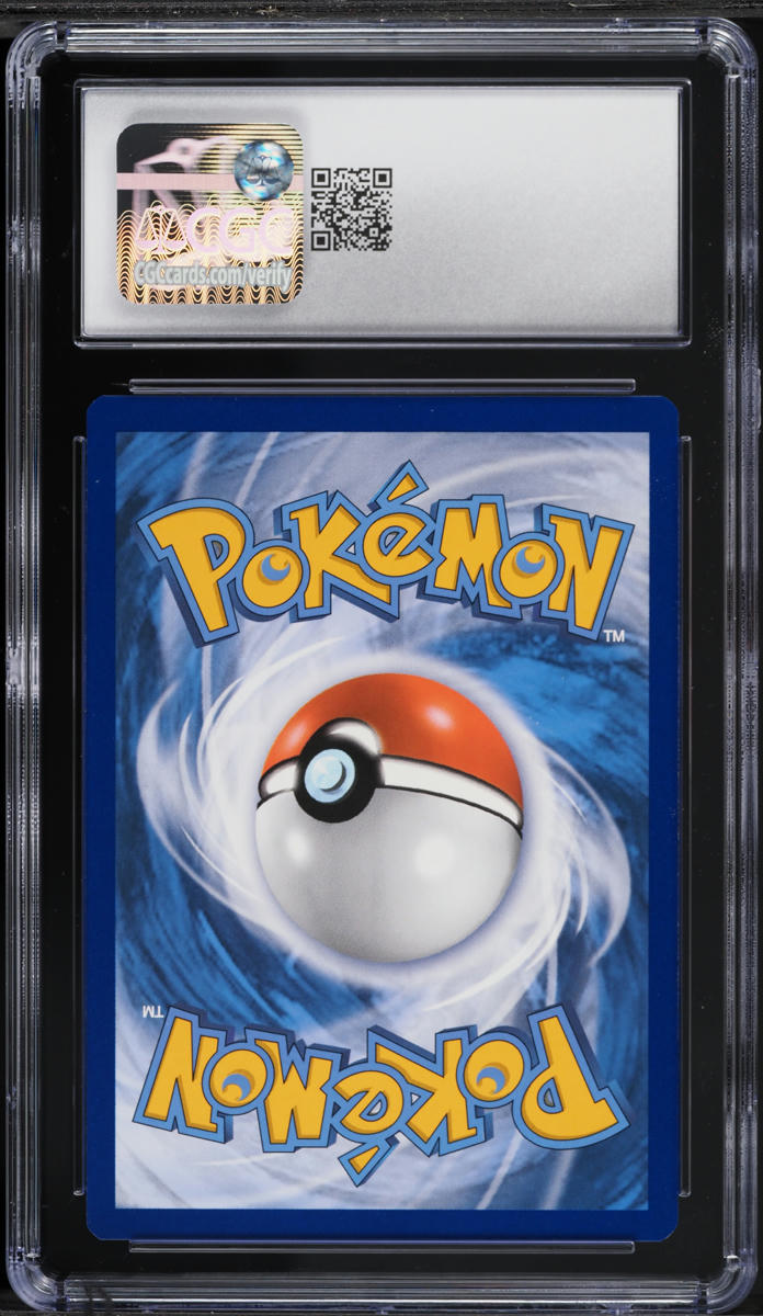 2022 Pokemon Sword & Shield Promo Ultra Premium Alt Art Charizard VMAX #SWSH261 CGC 10 GEM MINT