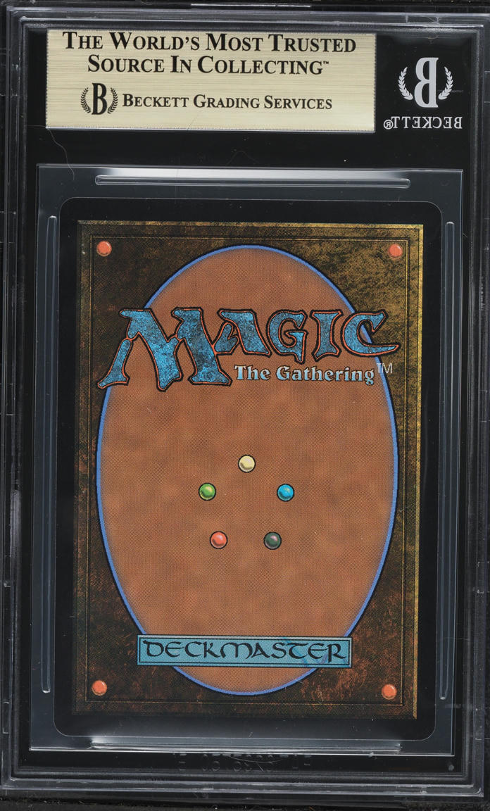 2025 Magic The Gathering MTG Final Fantasy Showcase Foil Summon: Knights Of  Round BGS 10 on Fanatics Collect