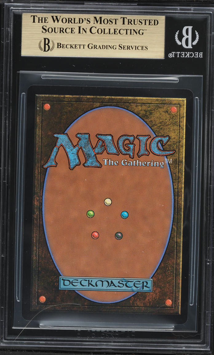 2025 MTG Final Fantasy Through The Ages Foil Kefka's Tower Bolas's