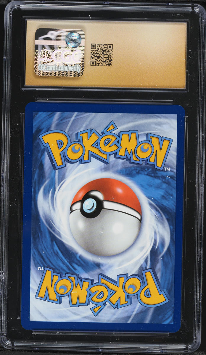 2025 Pokemon Prismatic Evolutions Costco Exclusive 8-Tin Bundle Vaporeon #022 CGC 10 PRISTINE