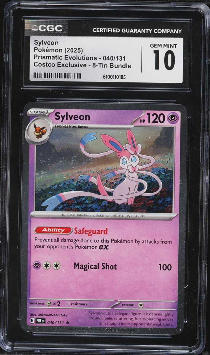 costco pokemon cards prismatic Pokemon Scarlet & Violet Prismatic Evolutions Elite Trainer Box & Booster Bundle Exclusive 2-Pack