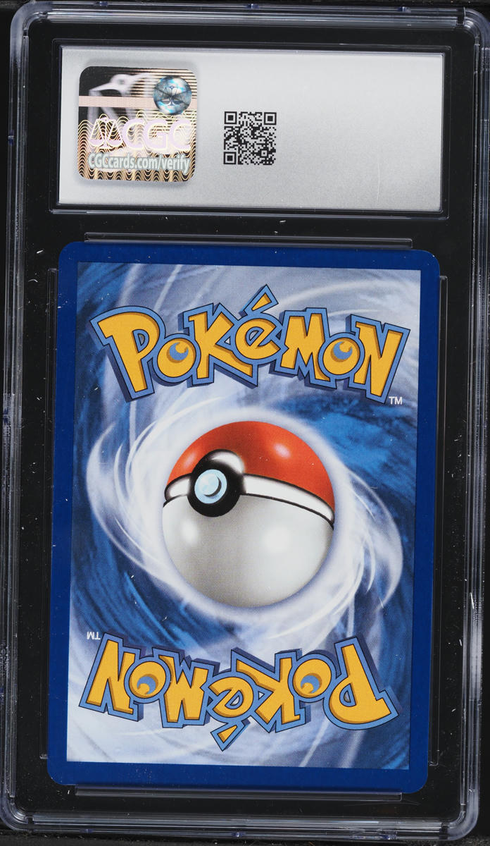 2025 Pokemon Prismatic Evolutions Costco Exclusive 8-Tin Bundle Umbreon #059 CGC 10 GEM MINT