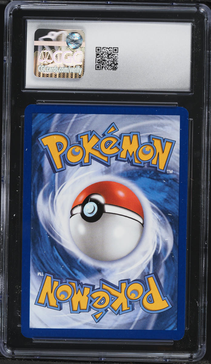 2025 Pokemon Prismatic Evolutions Costco Exclusive 8-Tin Bundle Umbreon #059 CGC 10 GEM MINT