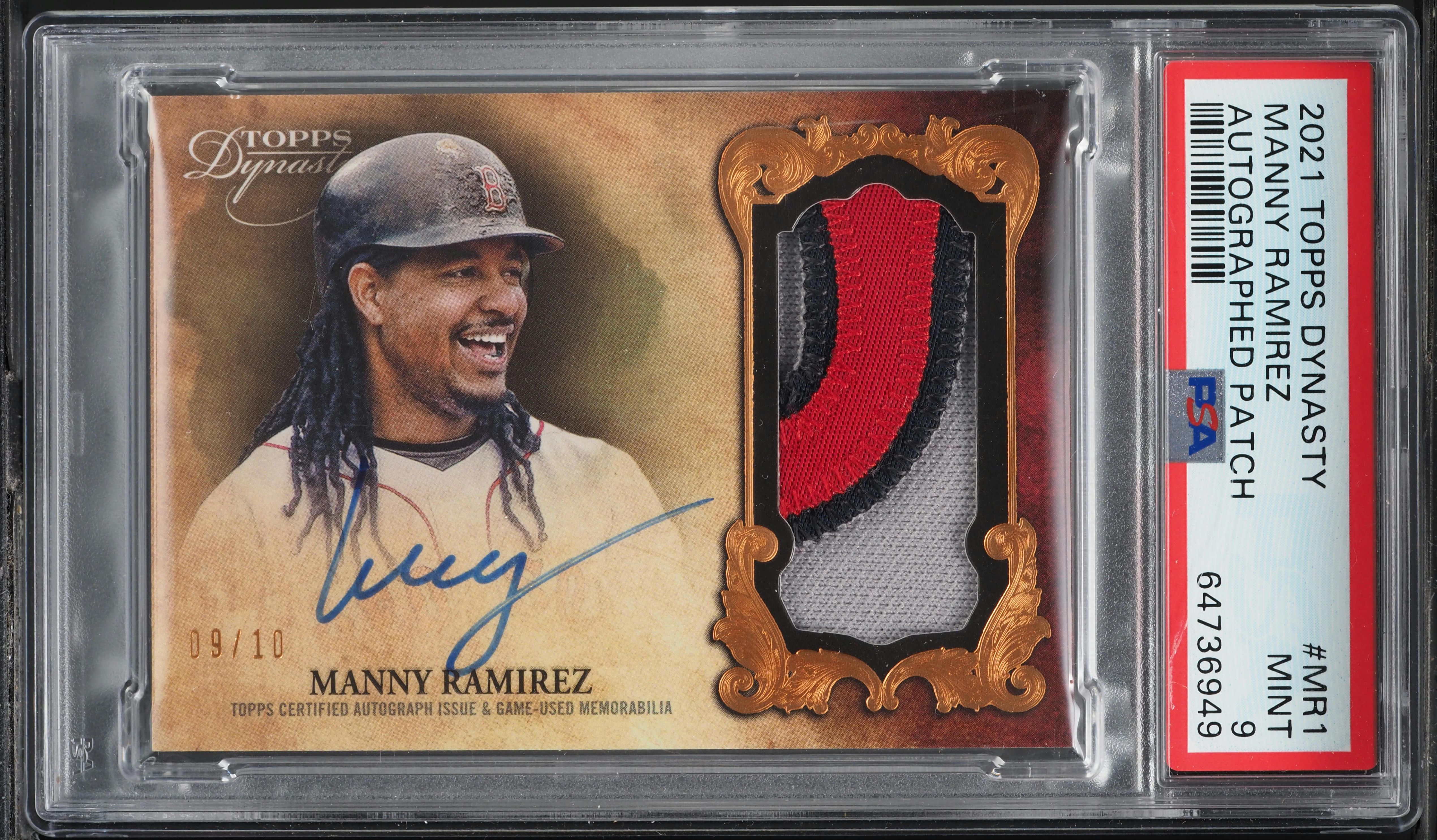 その他 2021 dynasty LUIS ROBERT patch auto Luis Robert Auto | eBay