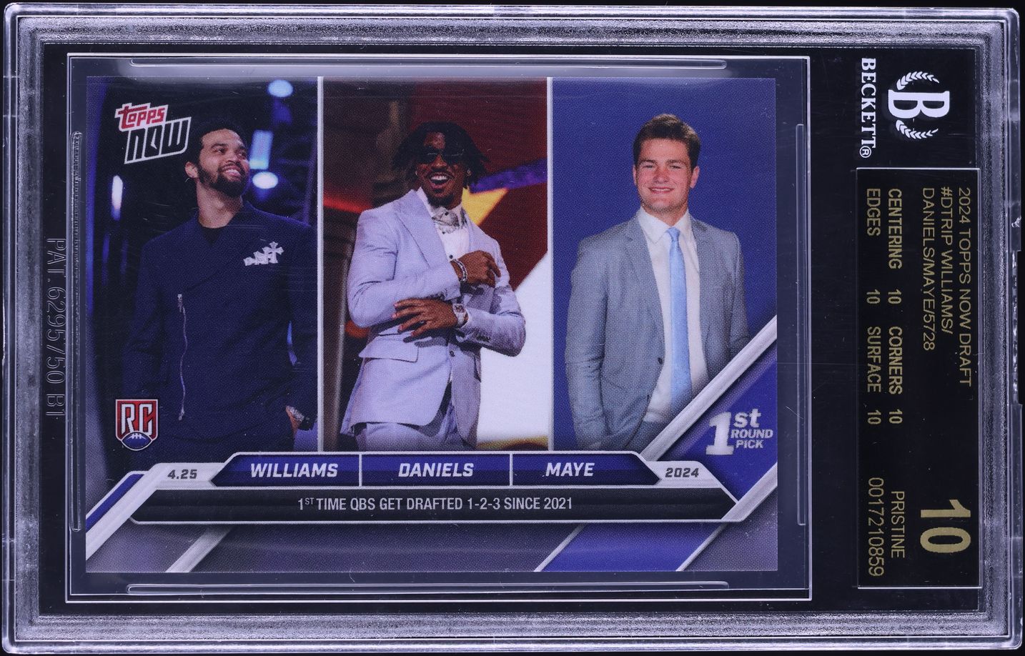 0 BGS Now 1 Lee FREEMAN BGS10 Black Label topps now 大谷翔平 Shohei ohtani ドジャース　WBC 優勝記念