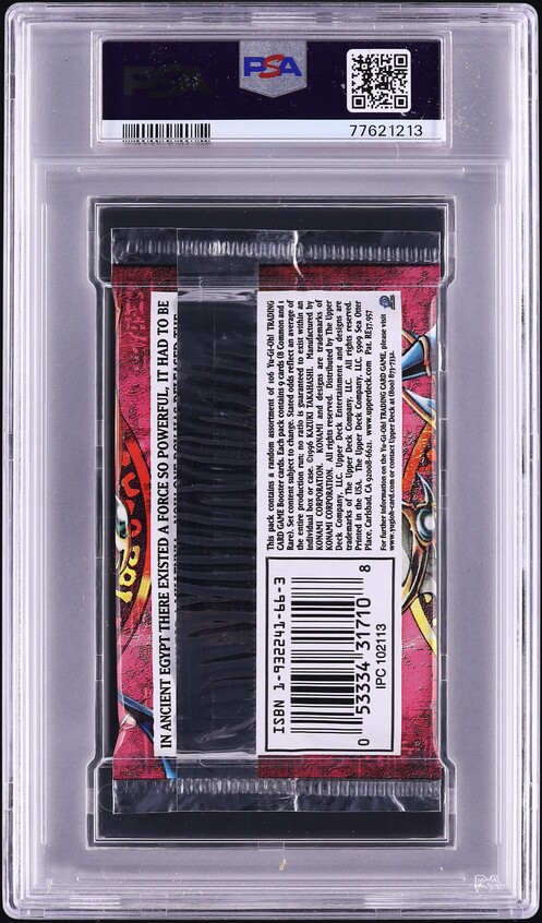 magician's force booster box Yugioh Orica