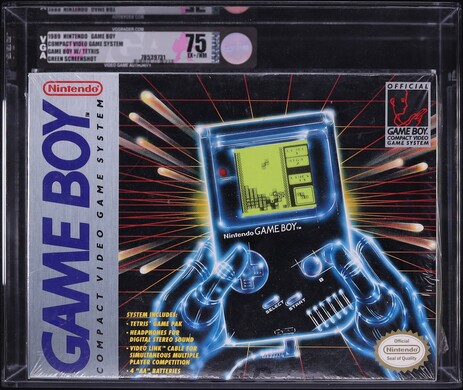 VHS Game Tech Video Vol.13 1989 - Famicom PC Engine - Import Japon