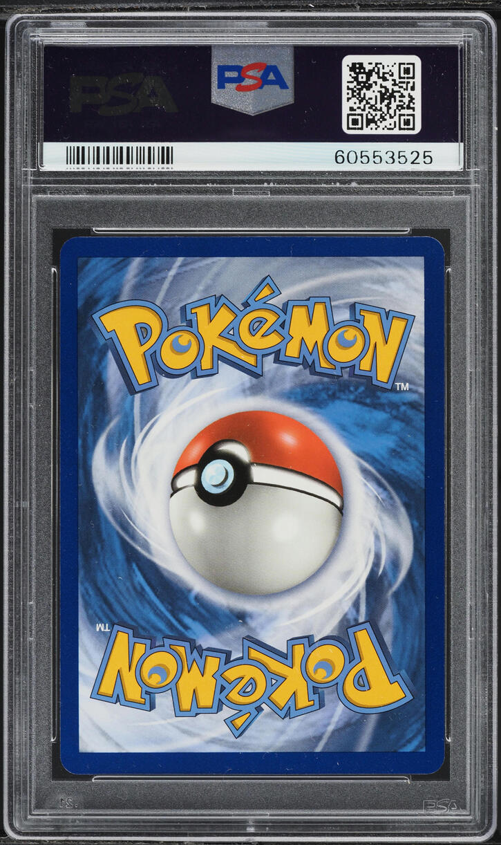 2019 Pokemon Sun & Moon Hidden Fates Shiny Ralts #SV34 PSA 10 GEM MINT