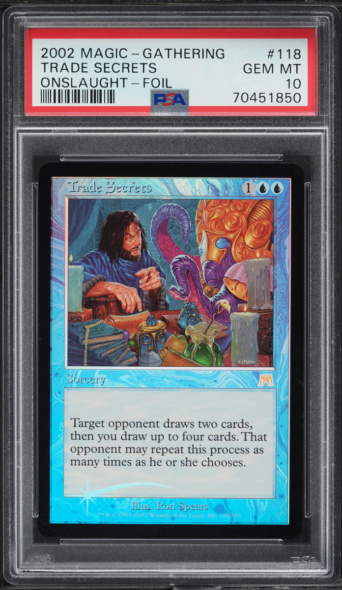 mtg two cards in one Amazon.com: Magic The Gathering - Towering Baloth main image 1