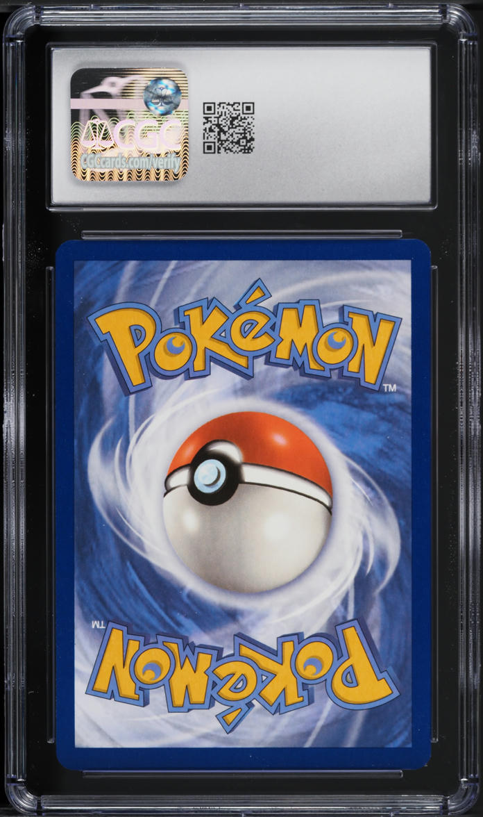 2024 Pokemon SV Twilight Masquerade Full Art Kieran #206 CGC 10 GEM MINT on Fanatics Collect 2024 Pokemon SV Twilight Masquerade Full Art Kieran #206 CGC 10 GEM MINT on Fanatics Collect