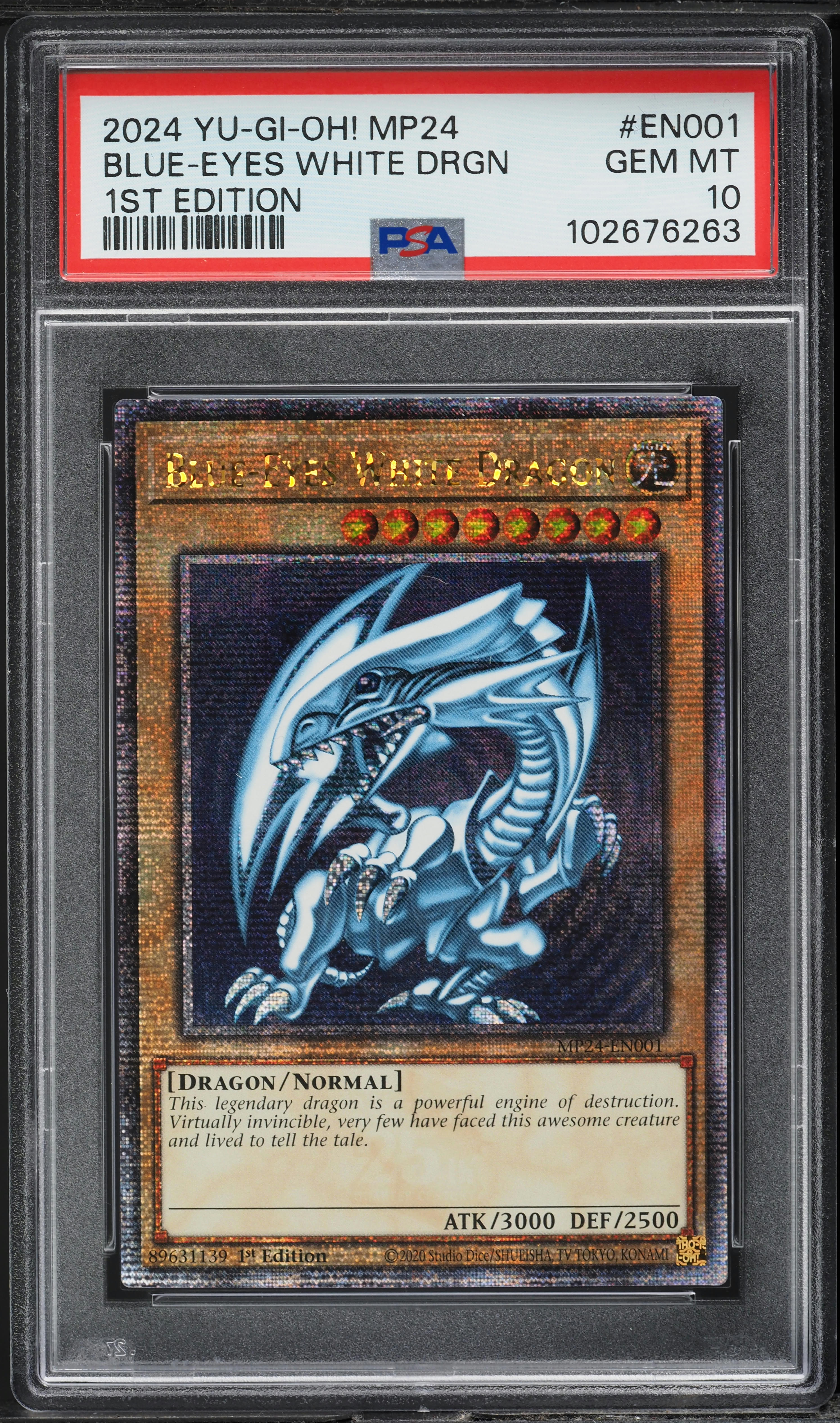 mp24 yugioh card list price Yubel - MP24-EN021 - Quarter Century Secret Rare Crimson Dragon MP24-EN097 Prices |