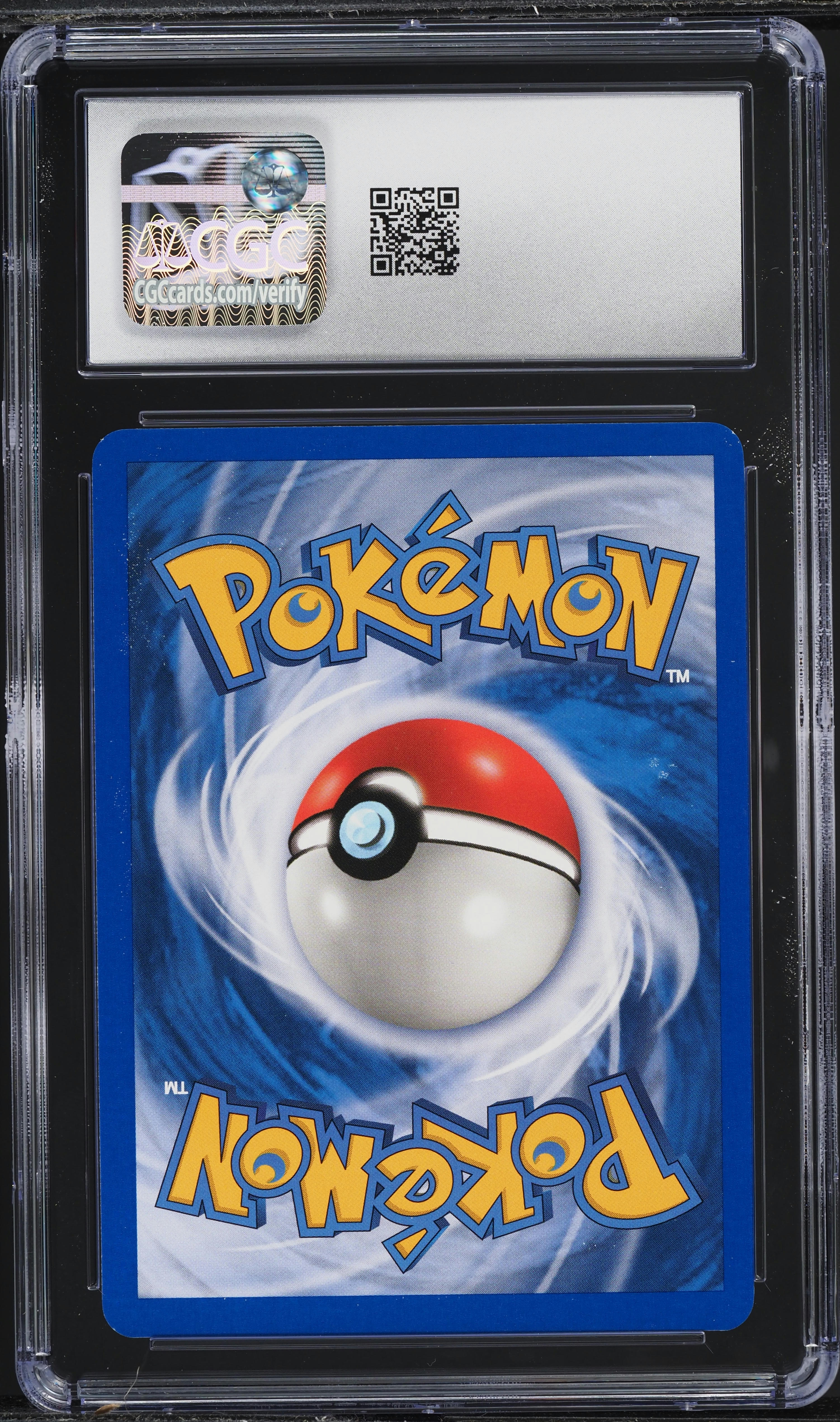2002 Pokemon Expedition Jynx #83 CGC 10 GEM MINT on Fanatics Collect