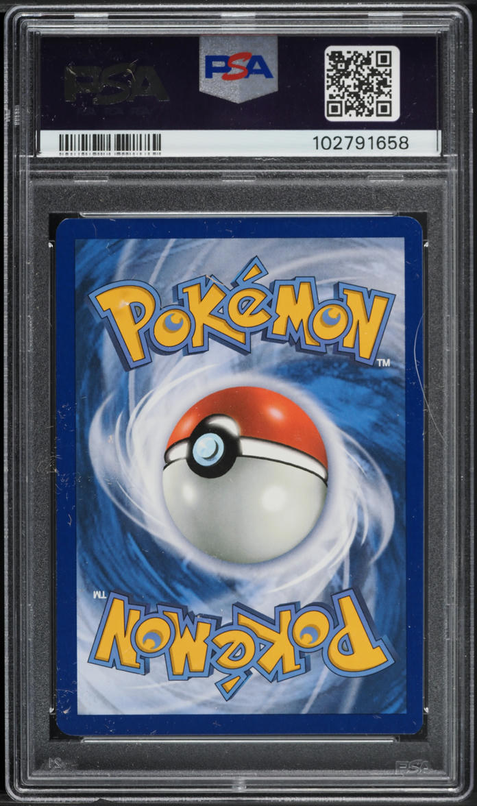 2024 Pokemon SV Paldean Fates Special Illustration Rare Charizard ex #234 PSA 10